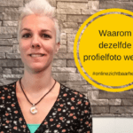 dezelfde profielfoto